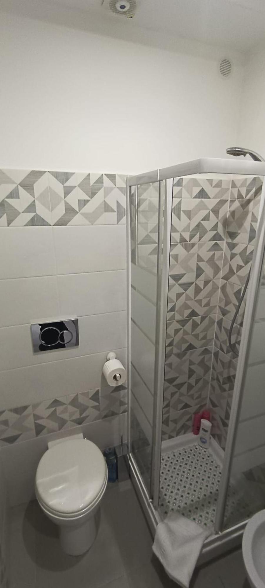 Apartmán Il Giardino Di Marimar Exteriér fotografie