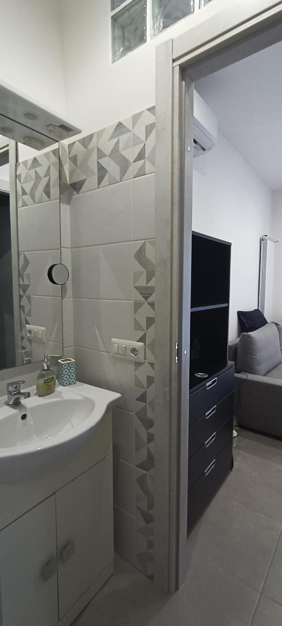 Apartmán Il Giardino Di Marimar Exteriér fotografie