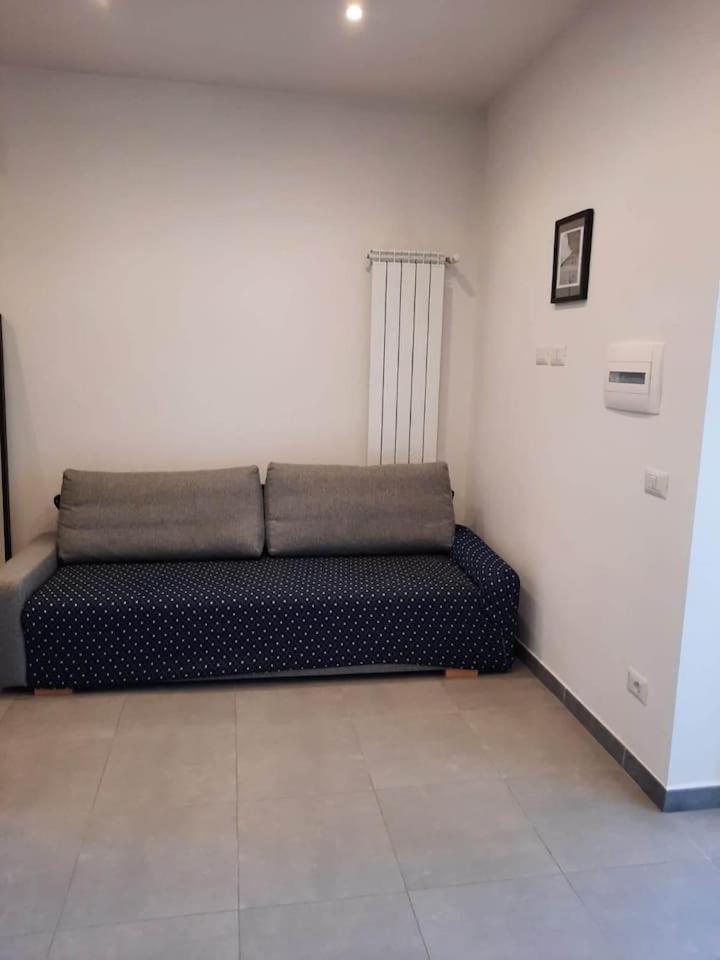 Apartmán Il Giardino Di Marimar Exteriér fotografie