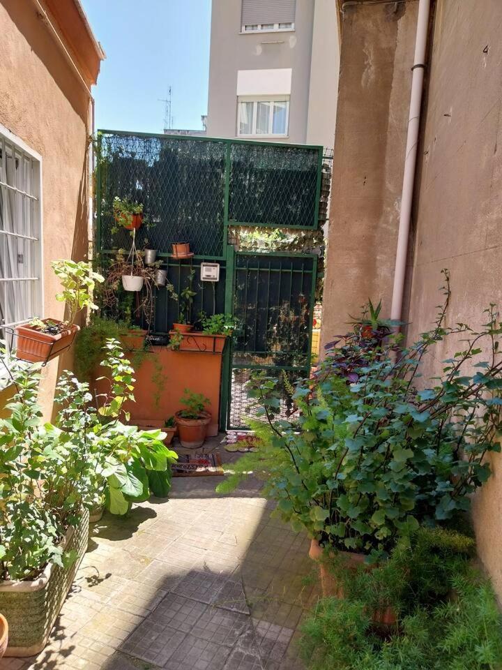 Apartmán Il Giardino Di Marimar Exteriér fotografie