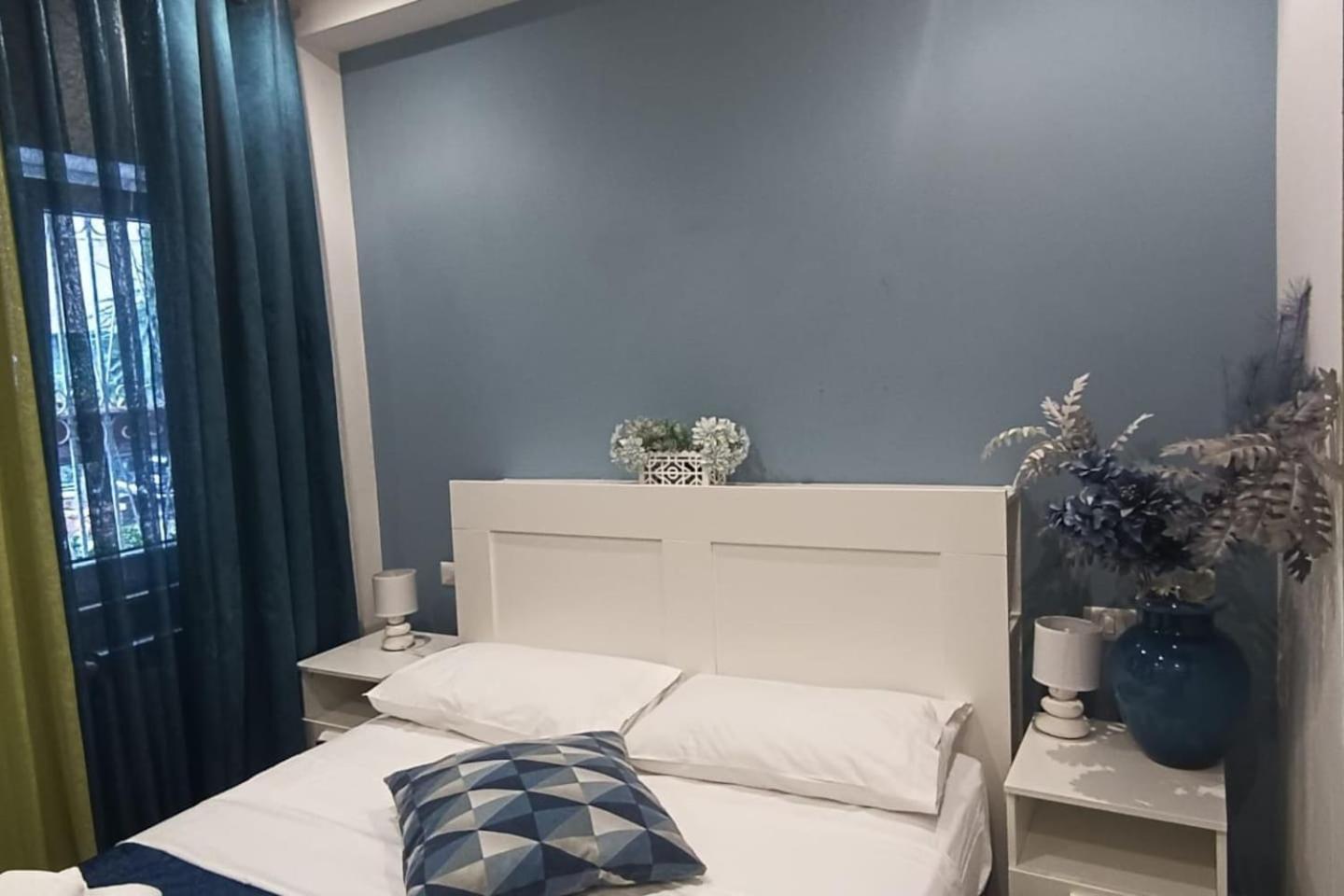 Apartmán Il Giardino Di Marimar Exteriér fotografie